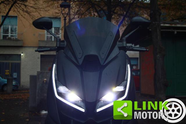 ZONTES ZT 350 D ADATTO PER PATENTE A2