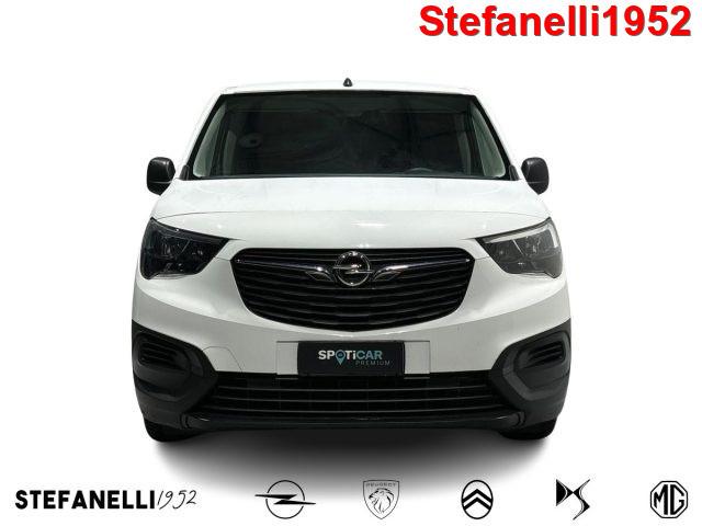 OPEL Combo Cargo 1.5 Diesel 75cv 10q L1H1