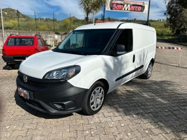 Fiat Doblo Doblò 1.6 MJT 105CV S&S PL-TN Cargo Maxi Lounge