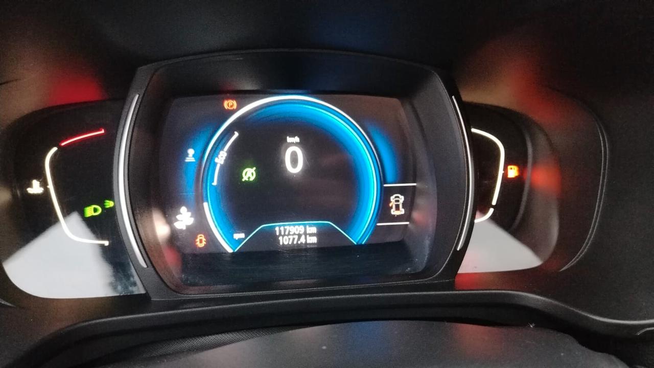 Renault Kadjar Blue dCi 8V 115CV Sport Edition2