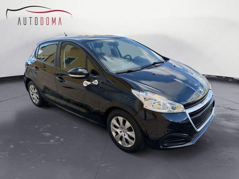 Peugeot 208 PureTech 68 5 porte Active