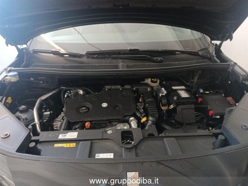 DS DS 7 Modello: 1SX8 DS7 EDITION FRANCE BLUEHDI 130
