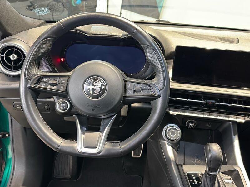 Alfa Romeo Tonale 1.3 280cv Plug in Hybrid AT6 Speciale Q4
