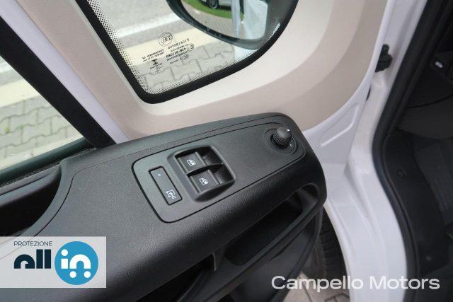 FIAT Ducato Ducato 30 CH1 2.2 Mjt 120cv