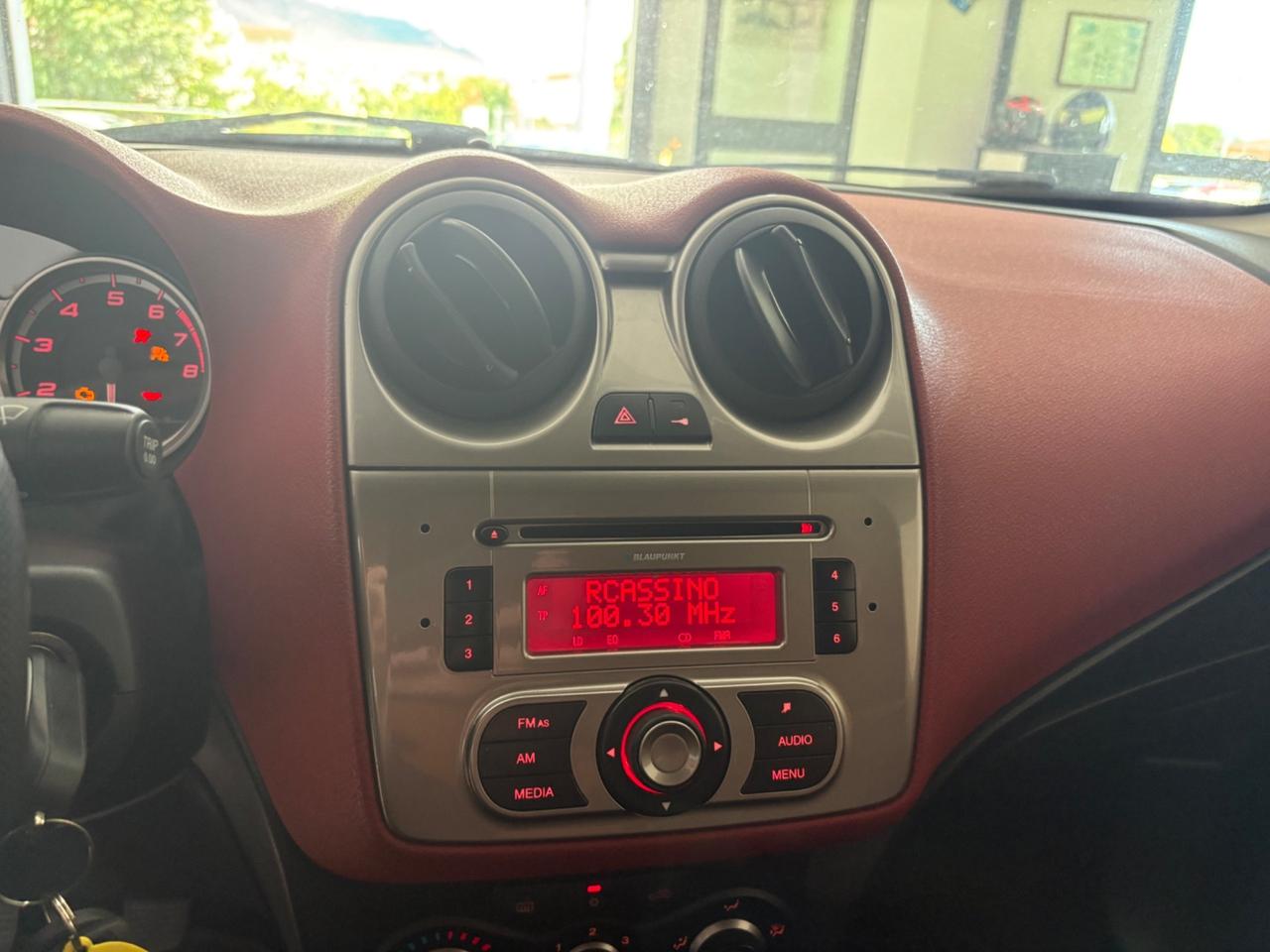 Alfa Romeo MiTo 1.4 78 CV Junior Sport Pack