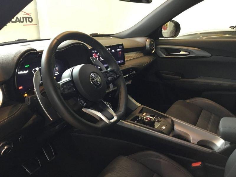 Alfa Romeo Tonale 1.5 160cv Hybrid TCT7 Veloce MY25