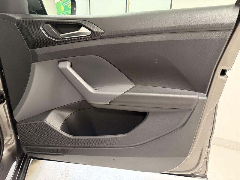 Volkswagen T-Cross T-Cross 1.0 TSI Style BMT