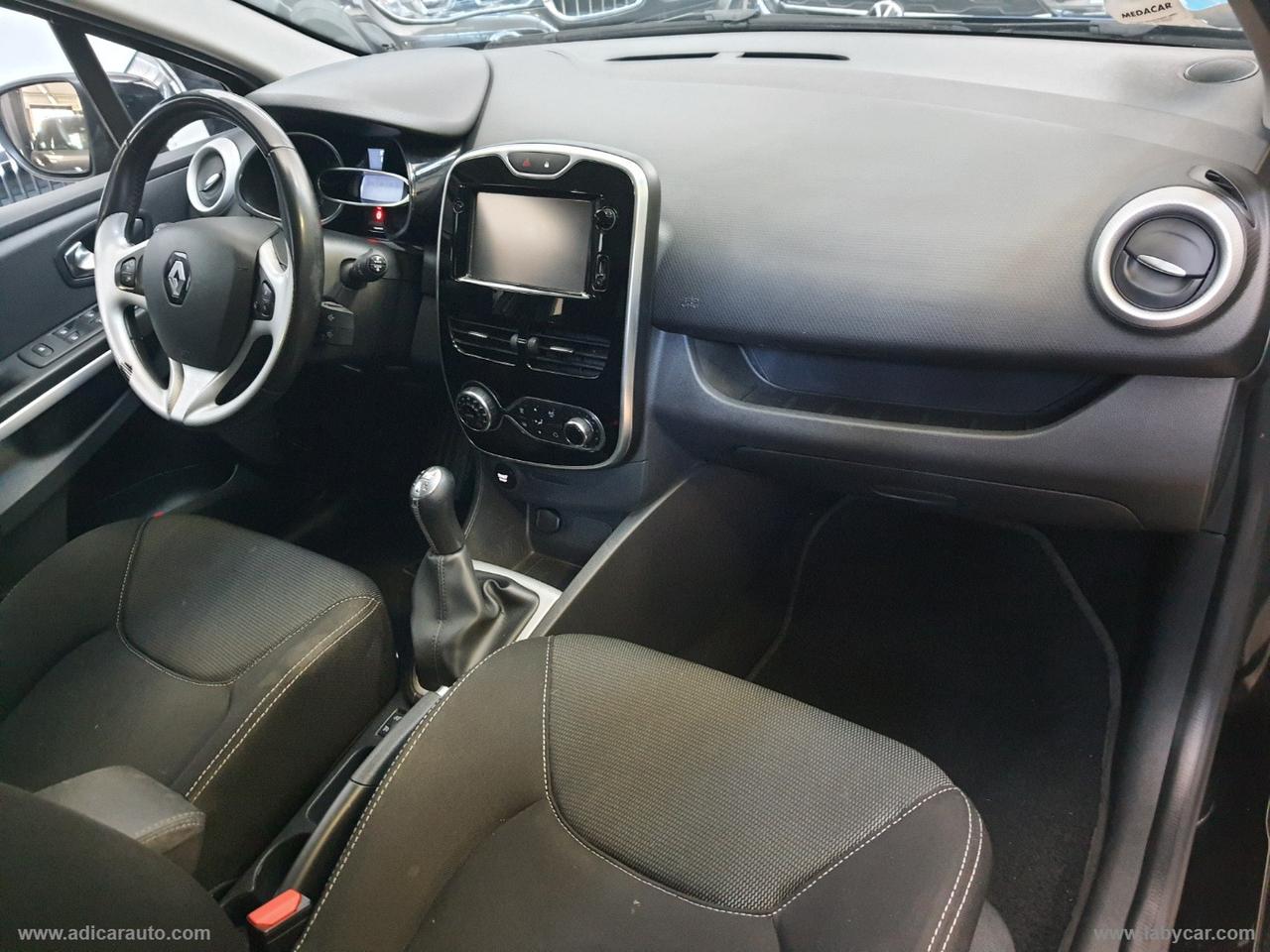 RENAULT Clio 1.2 75 CV 5p. Duel