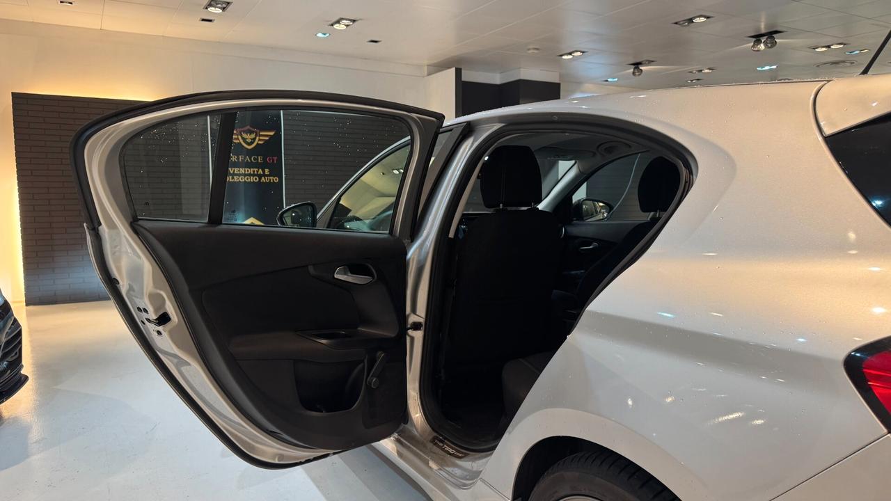 FIAT TIPO 1.3 MULTIJET 95CV 70KW - 2016