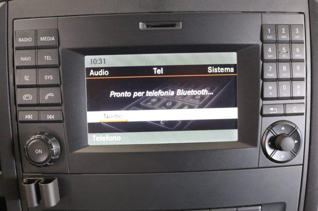MERCEDES-BENZ Vito 2.2 114 CDI PC Mixto 5 POSTI "" AUTMATICO ""