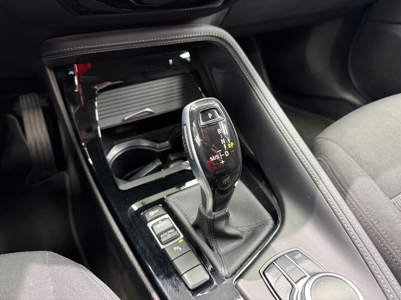 Bmw X2 sDrive16d (680)