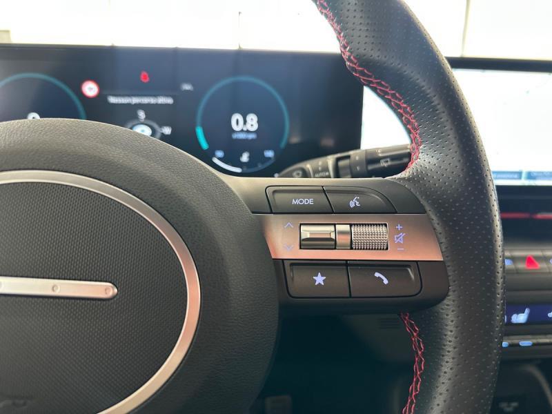 Hyundai Kona 1.0 T-GDi 48V N Line 2WD MT