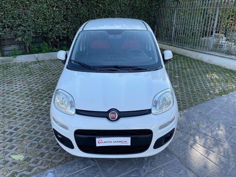 FIAT Panda 1.2 GPL Van 2 posti AUTOCARRO