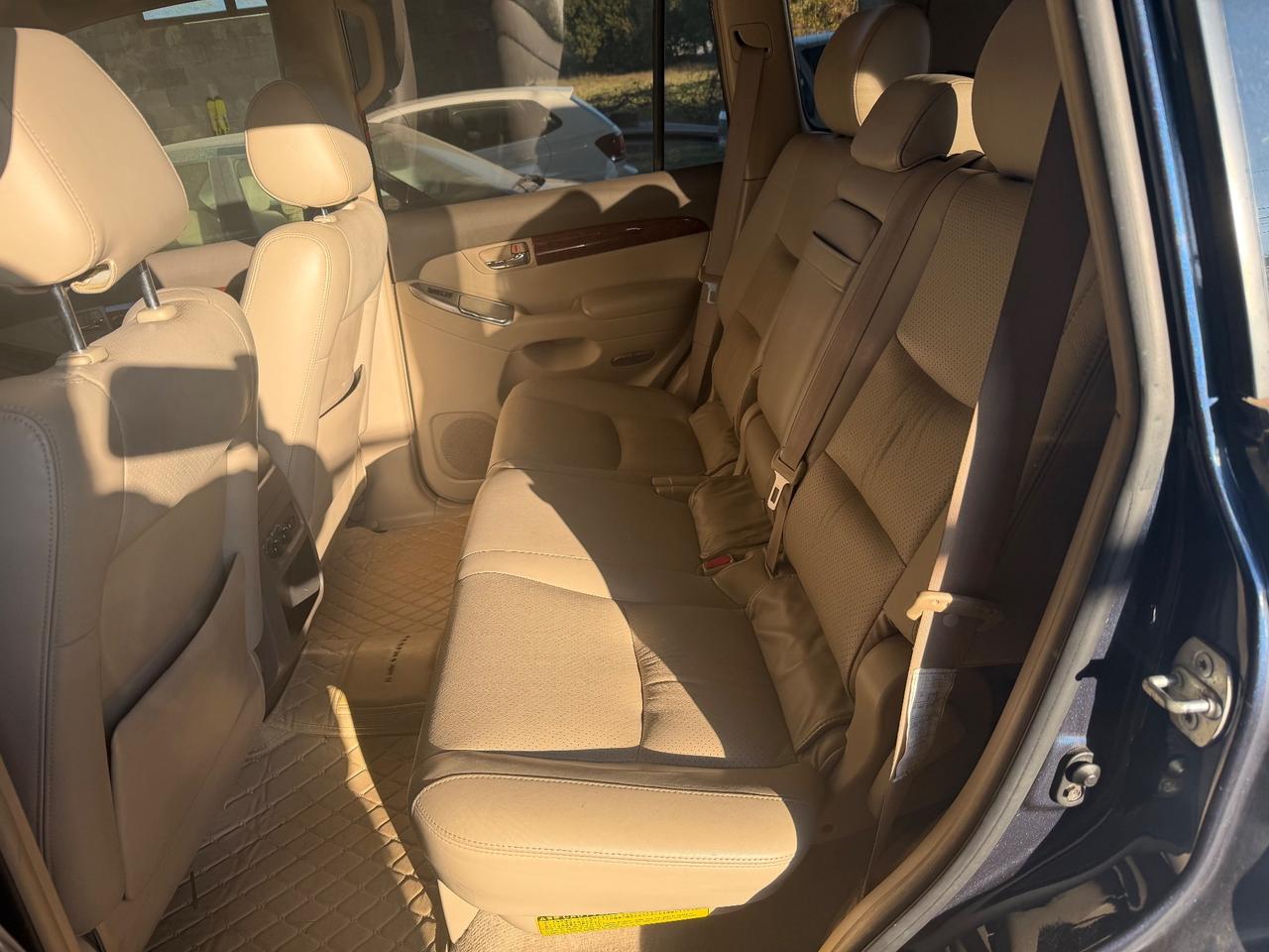 Toyota Land Cruiser 3.0 D-4D 16V 8 posti