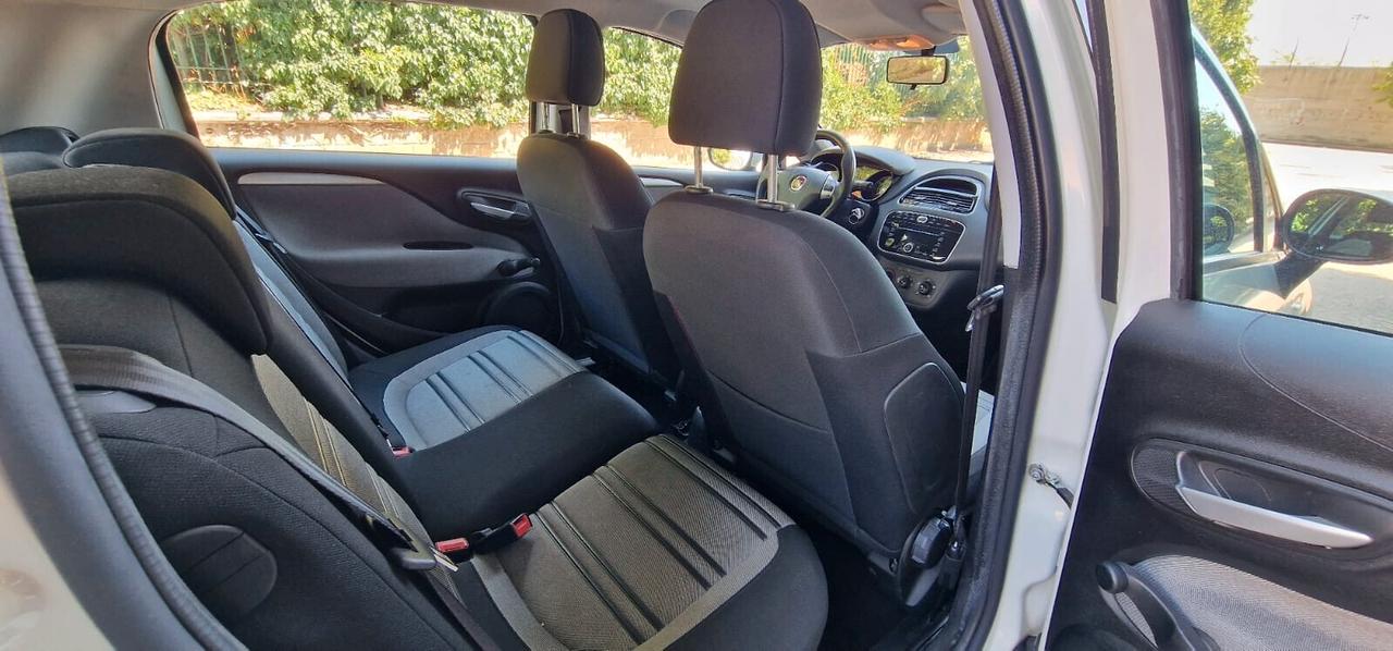 Fiat Punto Evo 1.3 Mjt 75 CV DPF 5 porte S&S Dynamic Lounge