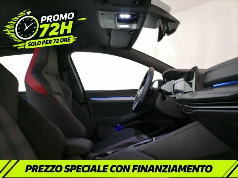 Volkswagen Golf 2.0 tsi GTI 245cv dsg