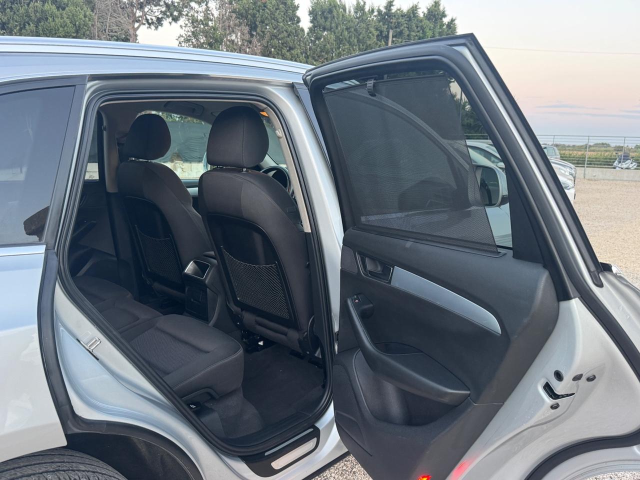 Audi Q5 2.0 TDI 170 CV quattro