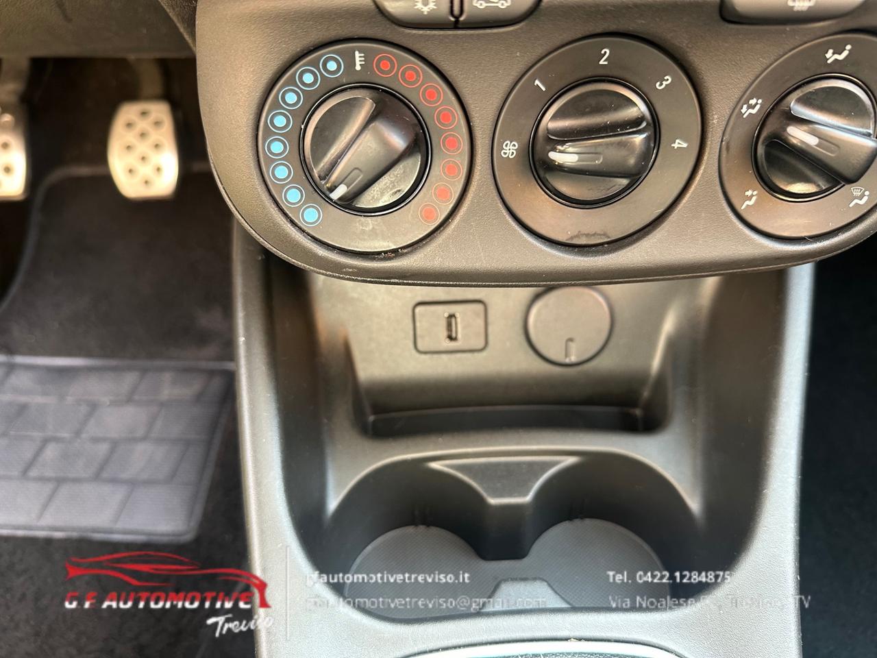 Opel Corsa 5 Porte Corsa 5p 1.2 b-Color