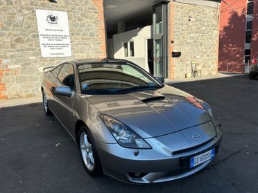 Toyota Celica 1.8 16V VVTL-i TS 192cv