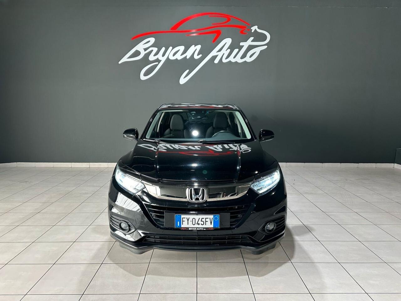 Honda HR-V 1.5 i-VTEC Executive Navi ADAS