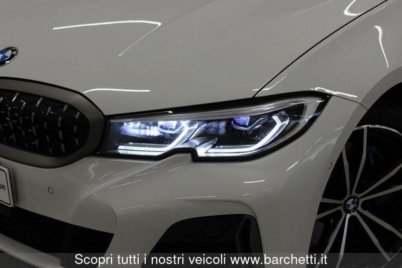 BMW Serie 3 M M340i mhev 48V xdrive auto