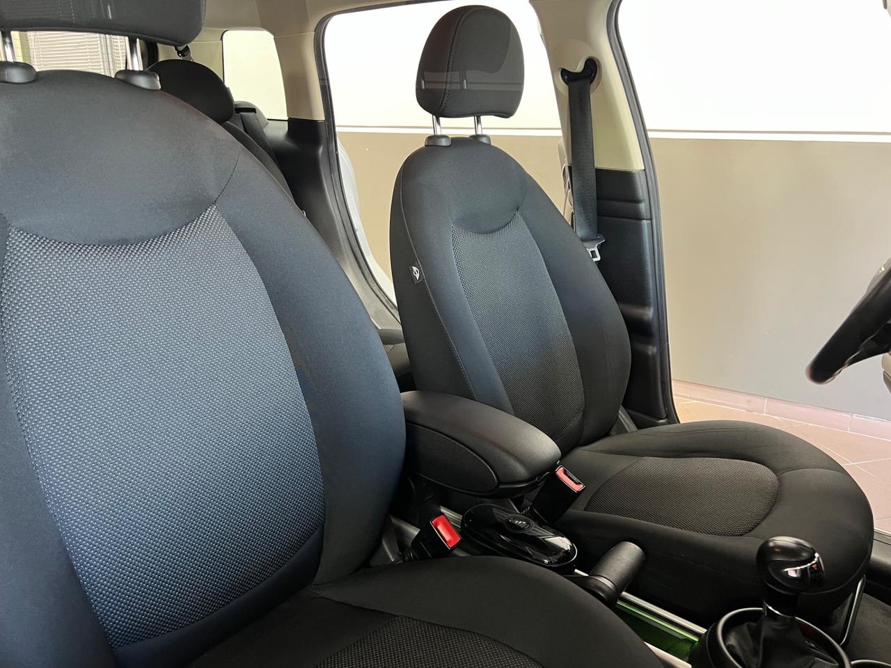 Mini Cooper D Countryman Mini 2.0 Cooper D Countryman Automatica