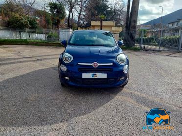 Fiat 500 X 500X 1.3 mjt Cross 4x2 95cv my18