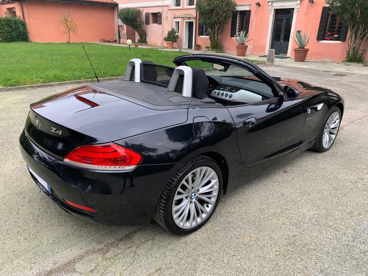 Bmw Z4 sDrive23i