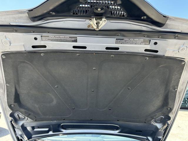 ALFA ROMEO 166 2.0i 16V Twin Spark cat Progression