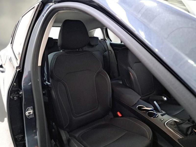 RENAULT MEGANE SPORTER 1.5 DCI 85KW BLUE BUSINESS WAGON