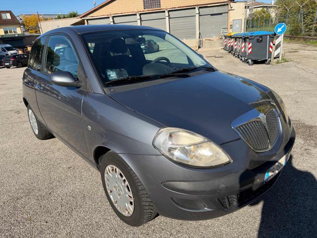 LANCIA Ypsilon 1.3 Multijet 16V senza nessun lavoro da fare