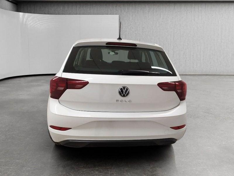 Volkswagen Polo 1.0 tsi Style 95cv