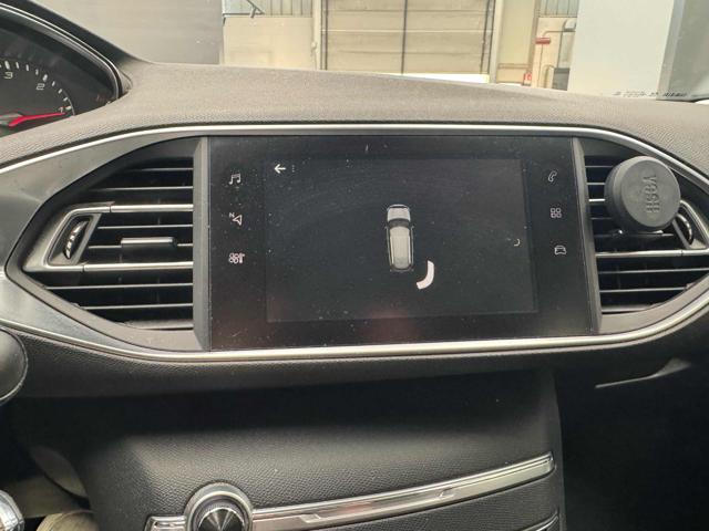 PEUGEOT 308 BlueHDi 130 S&S SW Business