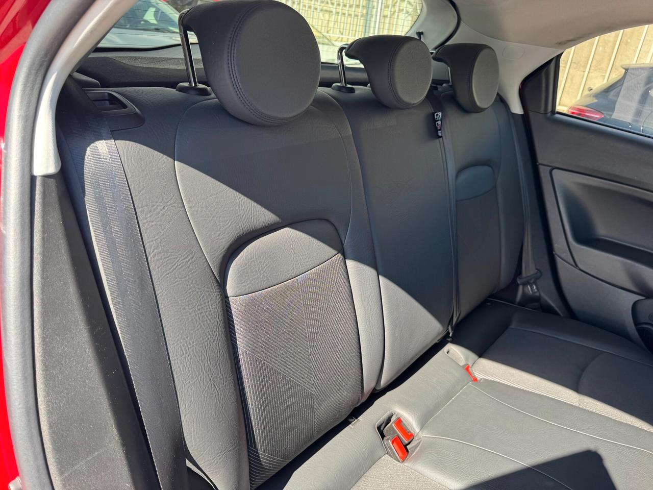 FIAT 500X DIESEL CROSS FARI FULL LED