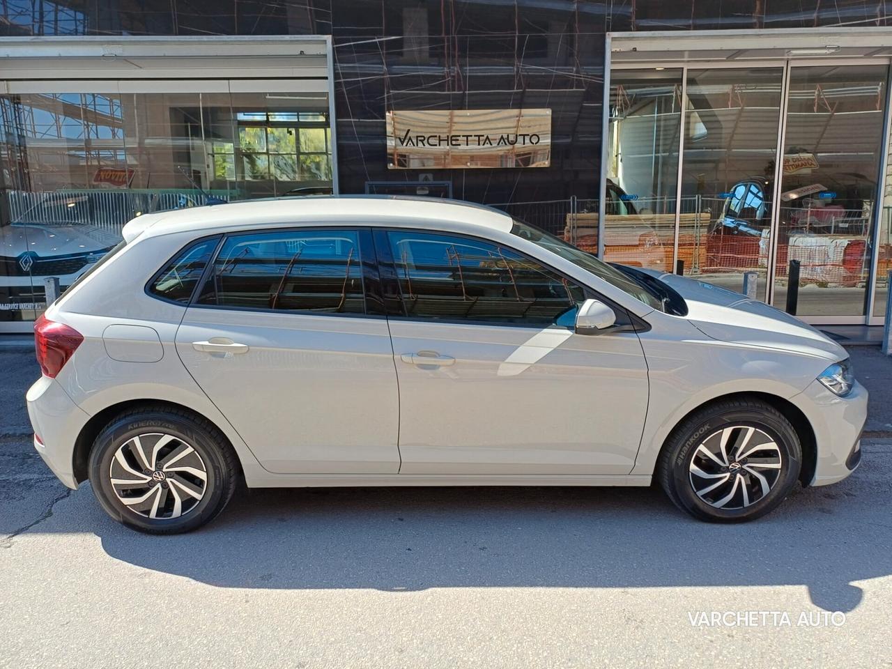 Volkswagen Polo 1.0 TSI Life CON SOLI 6.000 KM!!!