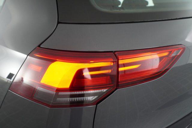 VOLKSWAGEN Golf Golf 2.0 TDI DSG SCR Life