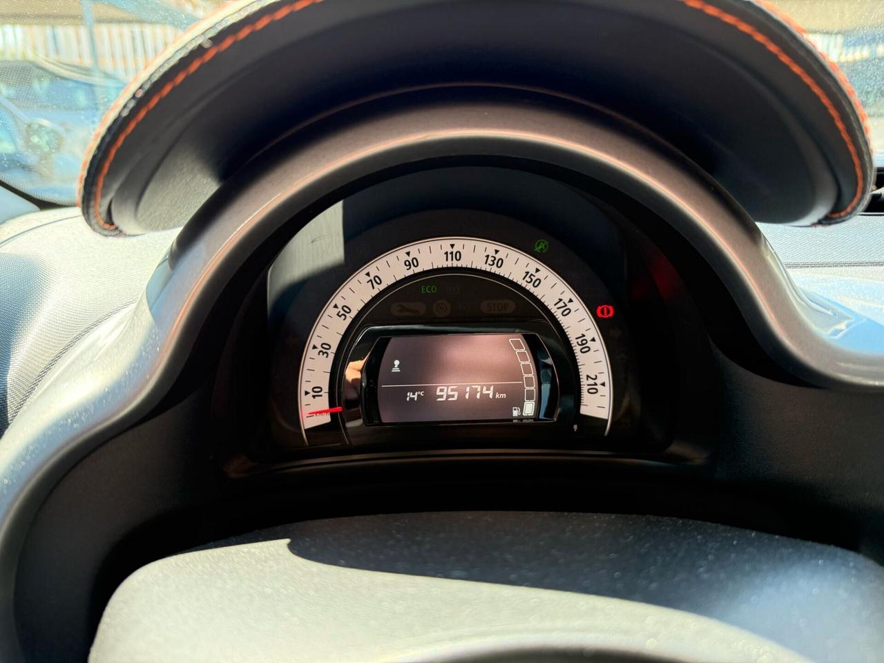 Renault Twingo TCe 110 CV Energy GT