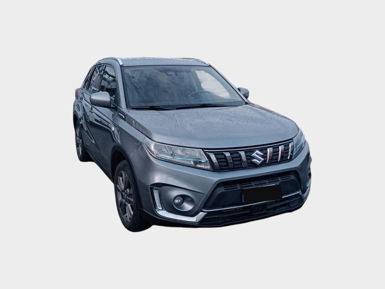 Suzuki Vitara 1.4 Boosterjet Hybrid Easy Cool 4WD ALLGRIP