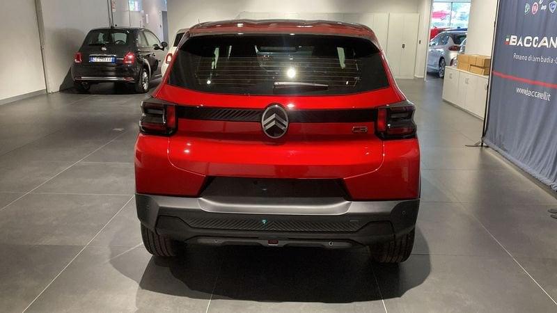 Citroën C3 PureTech 100 S&S You