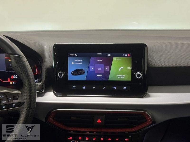 SEAT Ibiza 1.0 Eco TSI 70KW FR