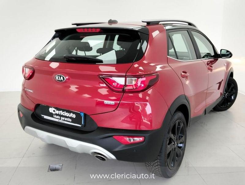 Kia Stonic 1.6 CRDi 115 CV Style