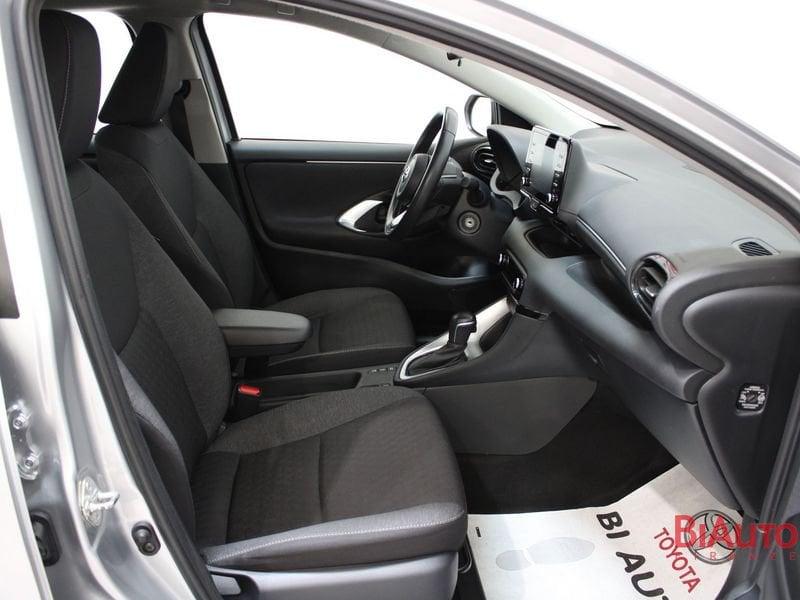 Toyota Yaris Yaris 1.5h Active
