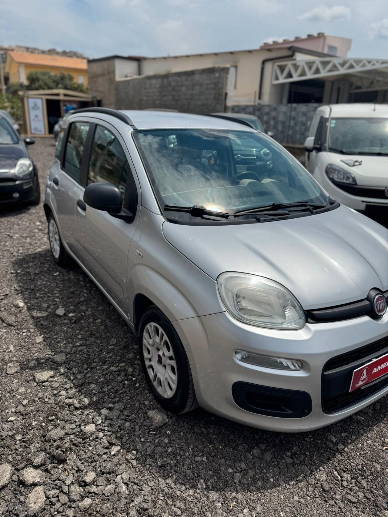 Fiat Panda 1.3 MJT S&S Lounge