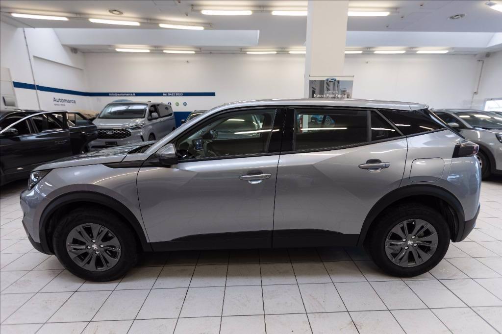 PEUGEOT 2008 1.2 puretech Active Pack s&s 100cv del 2021
