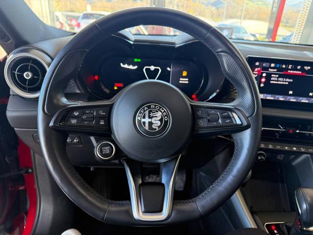 ALFA ROMEO Tonale 1.6 diesel 130 CV TCT6 Sprint