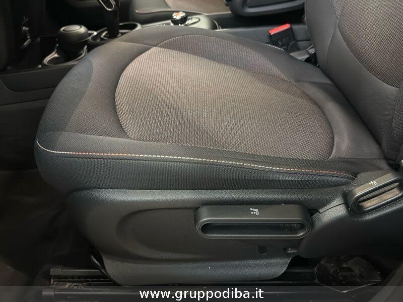 MINI Countryman Mini F60 2020 Benzi Mini 1.5 One Business auto