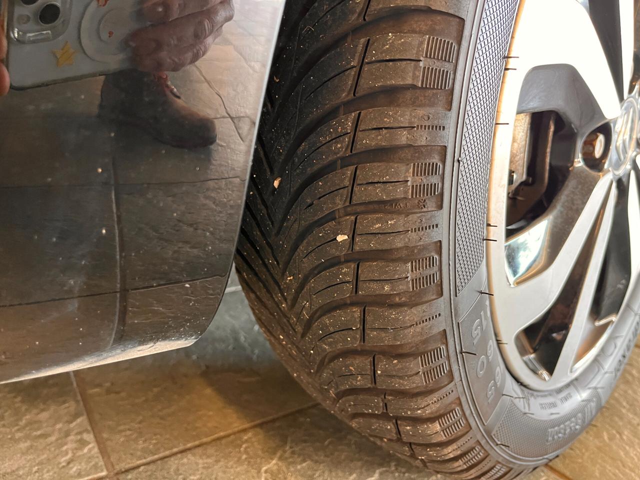 Citroen C1 VTi 68 5 porte Shine