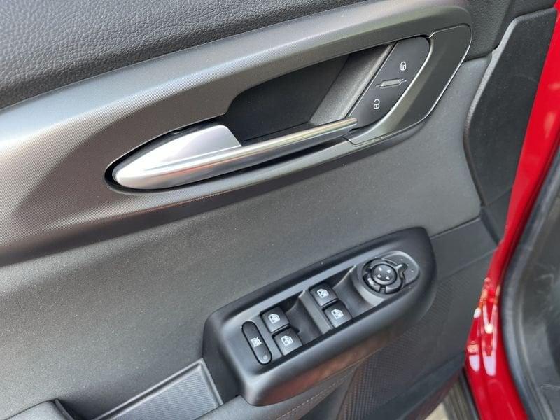 Alfa Romeo Tonale 1.5 hybrid Ti 160cv tct7