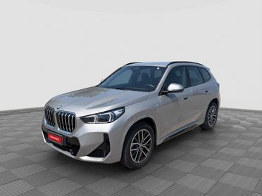 BMW X1 (U11) X1 sDrive 18i Msport