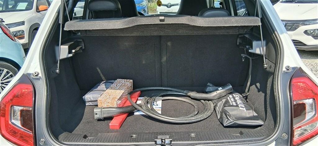 Renault Twingo 22kWh Intens